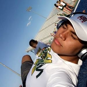 Meet your Posher, Nick